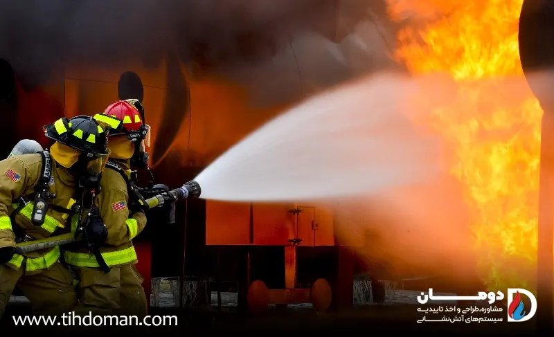 روش های اطفا حریق در ساختمان ها 2 اطفا-حریق-ساختمان